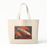 Koi Fish Bag