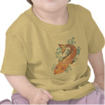 Koi Fish Shirt