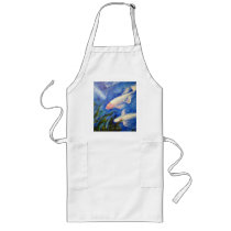 Koi Fish Underwater