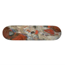 Koi Jasper Skateboard
