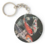 Koi Keychains