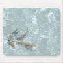 Koi Mouse Pad