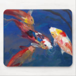 Koi Mousepad