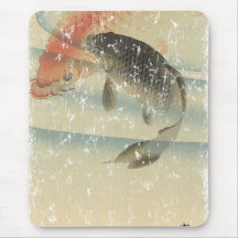 Koi Mousepads