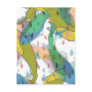 Koi Patterns - Postcards
