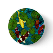 KOI POND