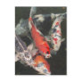 Koi Postcard