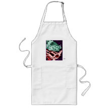 Koi (Psychadelic) Aprons