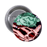 Koi (Psychadelic) Pinback Buttons