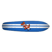 Koi Sk8Bordz Skate Board
