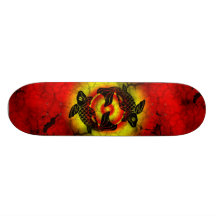 Koi Skateboards