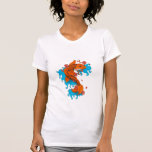 Koi Tattoo Tees