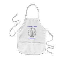 Koichi Tojima PH Any Size, Style or Colour of Aprons