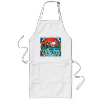 Kokopelli Colour Apron