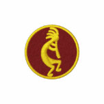 Kokopelli Hoodie
