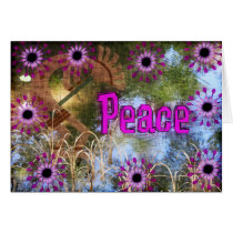 Kokopelli Peace