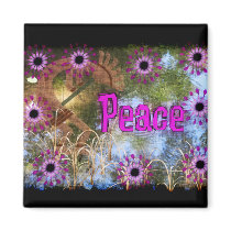Kokopelli Peace