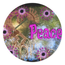 Kokopelli Peace