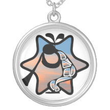 Kokopelli Pendant