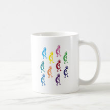 kokopelli Products & Designs! Coffee Mug
