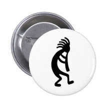 Kokopelli Products & Designs! Pin
