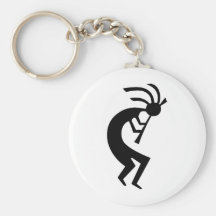 Kokopelli Products! Key Chains