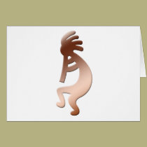 kokopelli sand cards