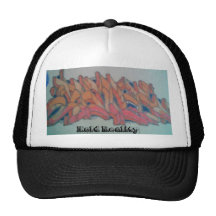 Kold Reality Trucker Hat