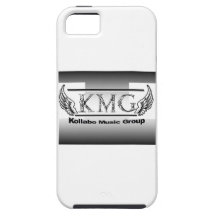 KOLLABO'S CASEMATE VIBE IPHONE 5 CASE