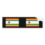 Kollumerland c, Netherlands Bumper Sticker