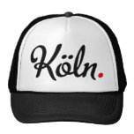 Köln Kult Mützen