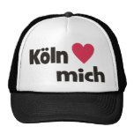 Köln Trucker Hat