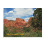 Kolob Canyon, Utah Post Cards