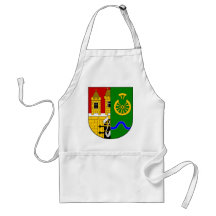Kolodeje Praha, Czech Aprons