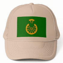 Kolodeje praha, Czech hats