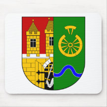 Kolodeje Praha, Czech Mousepads