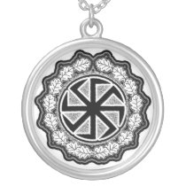 Kolovrat Necklace