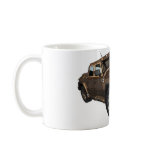 Kombat Humvee Mugs