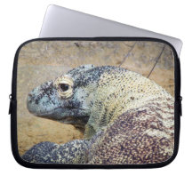 Komodo Dragon Laptop Sleeve
