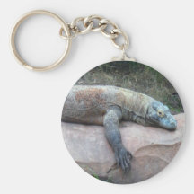 Komodo Key Chains