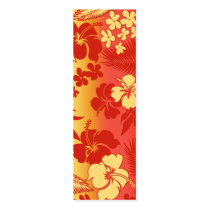 Kona Blend Skinny Bookmark