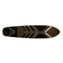 kona custom skate board