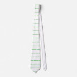 Konami Code in Green