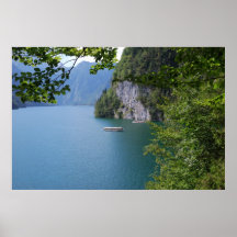 Königssee Print