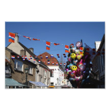 Koninginnedag Impressions Photo
