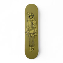 Konni Skateboard