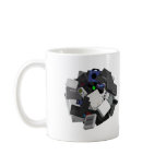 Konsolamari Mug
