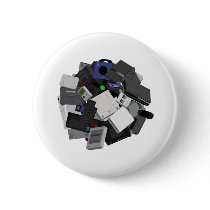 Konsolamari Pin