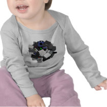 Konsolamari Tshirt