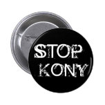 Kony 2012 buttons